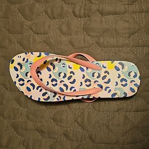 Flip flops